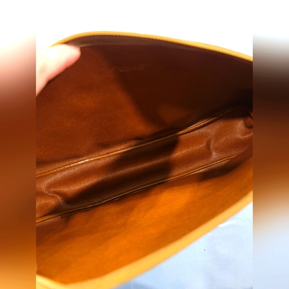 Vintage Christian Dior Bag - Picture 10 of 16